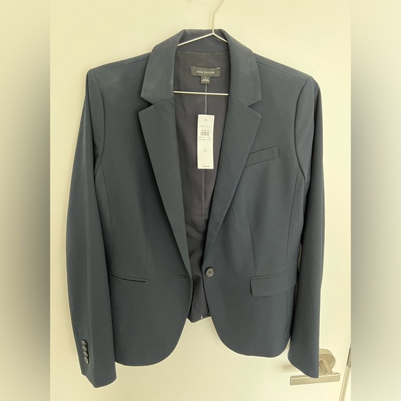 Ann Taylor Blazer - Picture 1 of 1